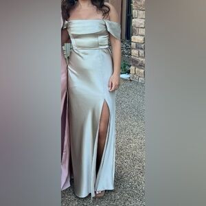 Birdy Grey Mia Convertible Dress